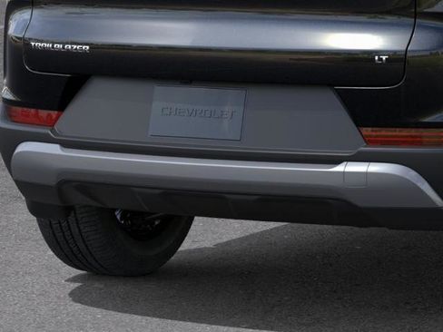 New 2026 Chevrolet TrailBlazer LT FWD image 14