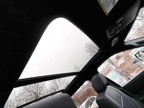 Certified 2026 Toyota Sequoia Platinum image 13