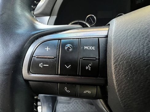 Certified 2023 Lexus GX 460 Premium w/ Black Line Special Edition image 19