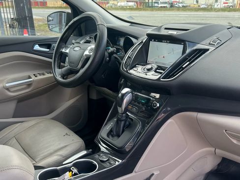 Used 2016 Ford Escape Titanium image 13