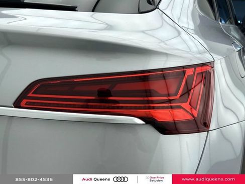 Certified 2023 Audi Q5 2.0T Premium Plus w/ Premium Plus Package AWD/4WD image 9