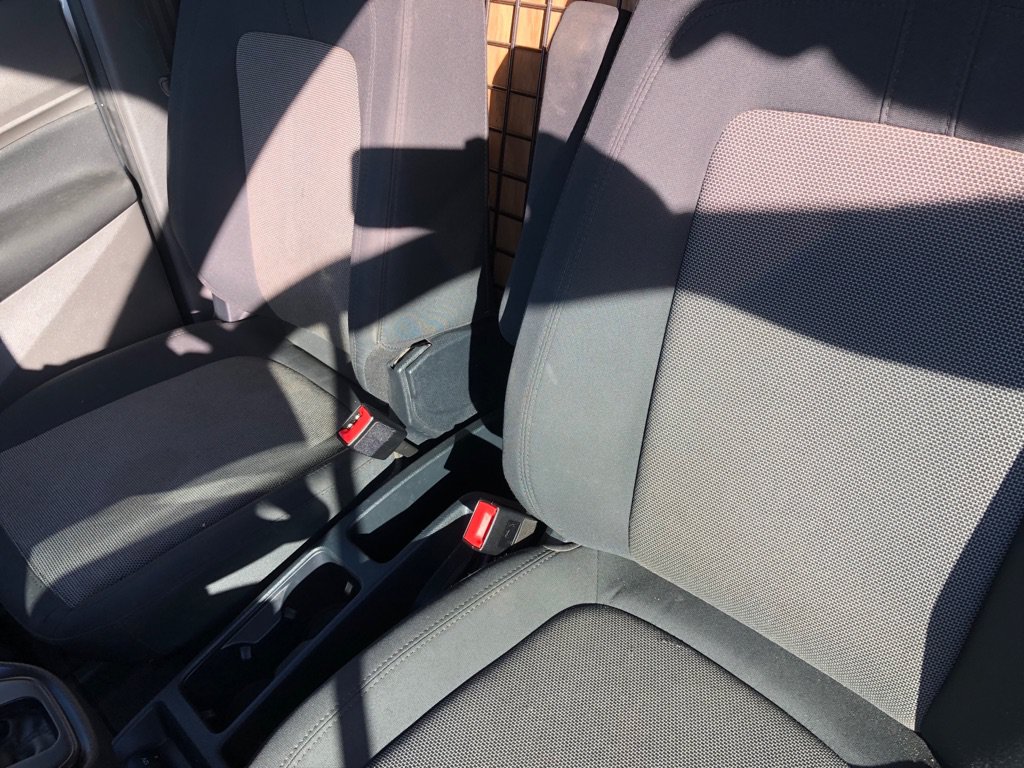 Used 2022 Ford Transit Connect XL w/ CNG/LPG Engine Prep Package FWD image 18