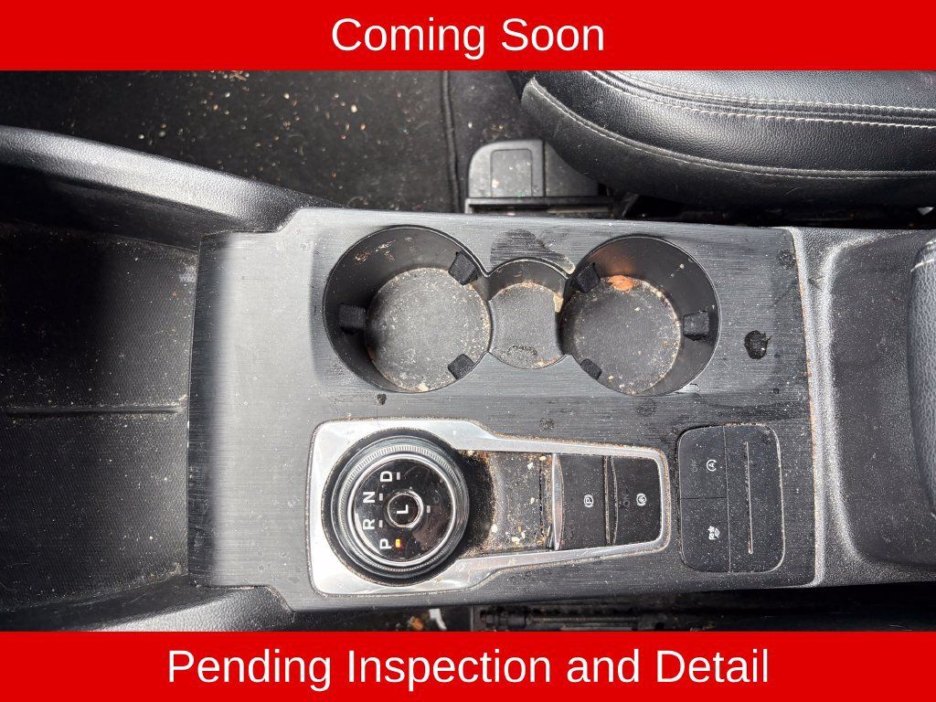 Used 2022 Ford Escape SEL AWD/4WD image 29