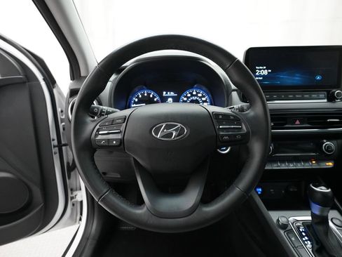 Used 2023 Hyundai Kona SEL w/ Convenience Package image 4