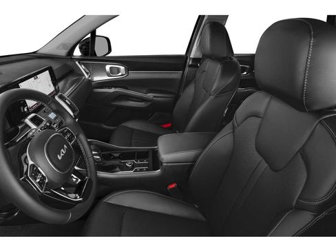 Used 2022 Kia Sorento S FWD image 6