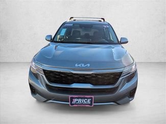 Used 2023 Kia Seltos S w/ Navigation Package video 2