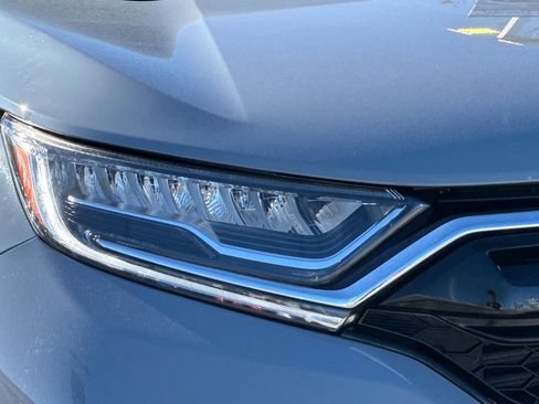 Used 2022 Honda CR-V Touring image 10