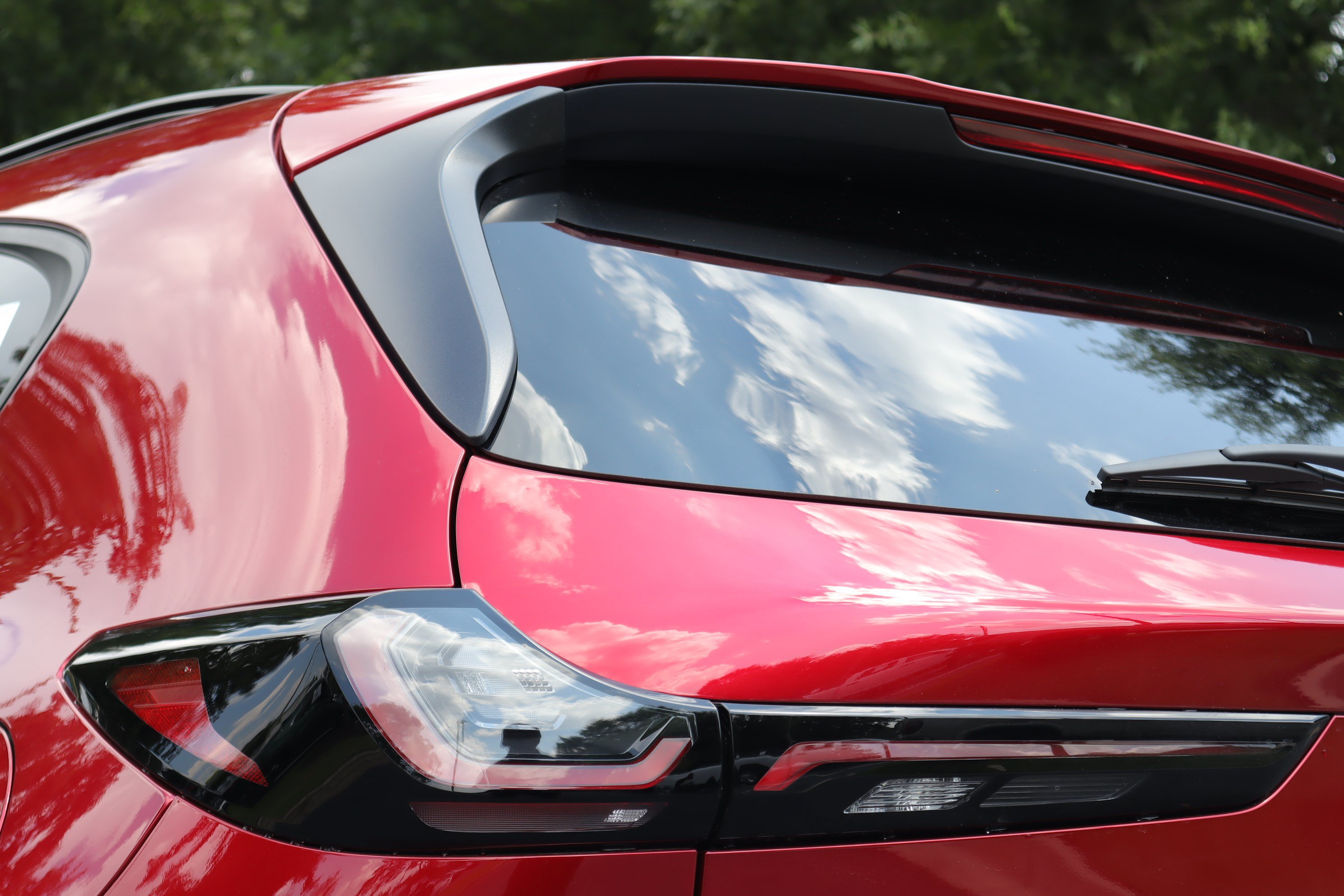 New 2026 MAZDA CX-5 Preferred AWD/4WD image 25