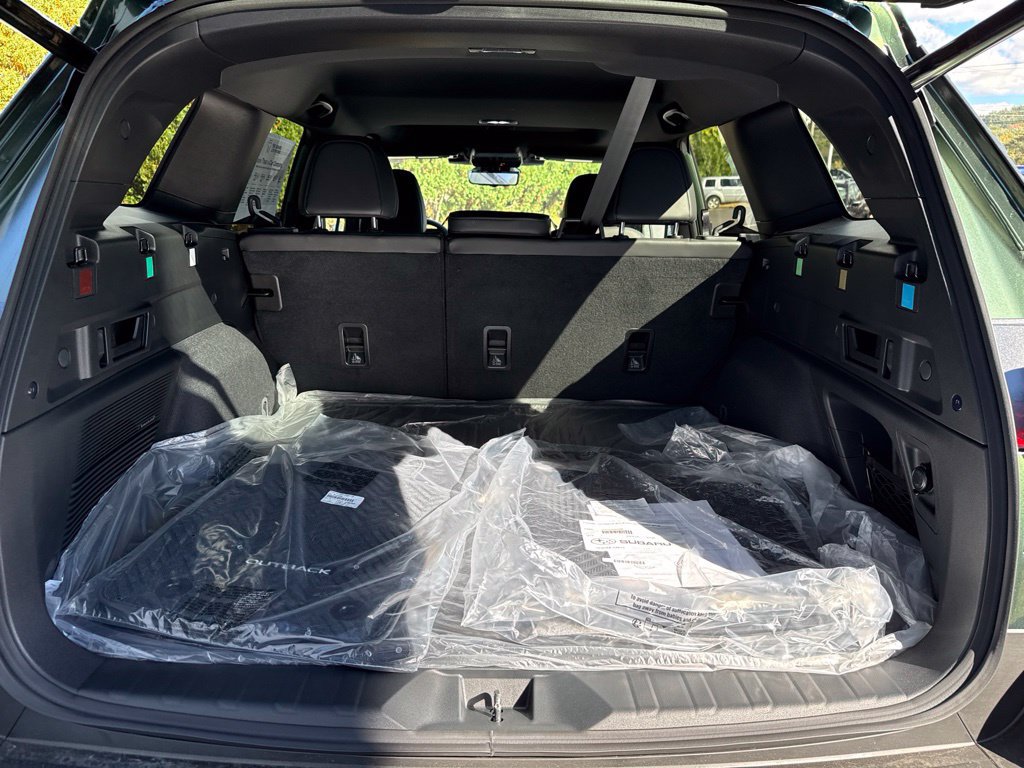 New 2026 Subaru Outback Touring XT AWD/4WD image 11