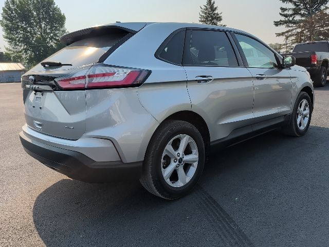 Used 2022 Ford Edge SE AWD/4WD image 3