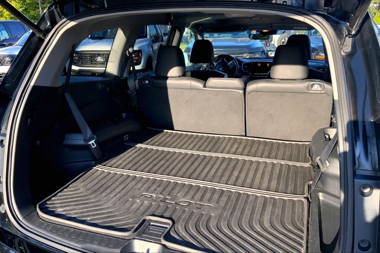 Used 2019 Honda Pilot EX-L image 33