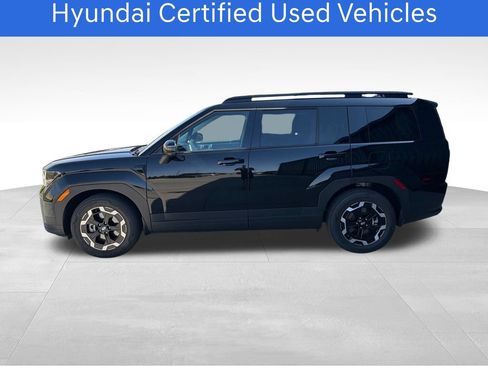 Certified 2026 Hyundai Santa Fe SEL FWD image 2