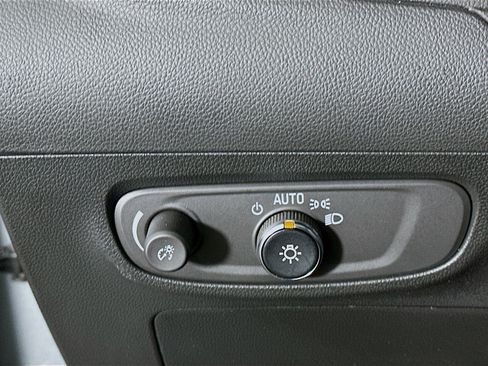 Used 2024 Buick Encore GX Sport Touring w/ Comfort Package image 17