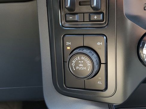 New 2026 Ford F150 XLT w/ Equipment Group 302A MID image 30