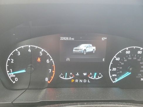 Used 2022 Ford Maverick XL w/ Equipment Group 100A Standard image 32