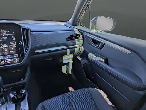 Certified 2026 Subaru Forester Premium AWD/4WD image 17