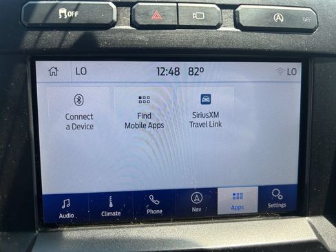 Used 2020 Ford F150 Lariat w/ Equipment Group 502A Luxury AWD/4WD image 25