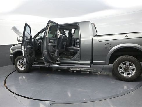 Used 2012 RAM 2500 Limited image 29