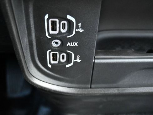 New 2025 RAM 5500 Tradesman image 30