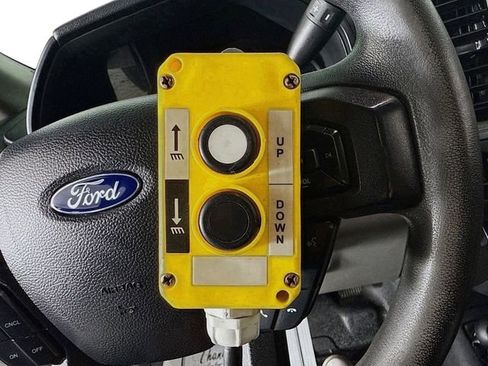 Used 2019 Ford F350 XL w/ XL Value Package image 24