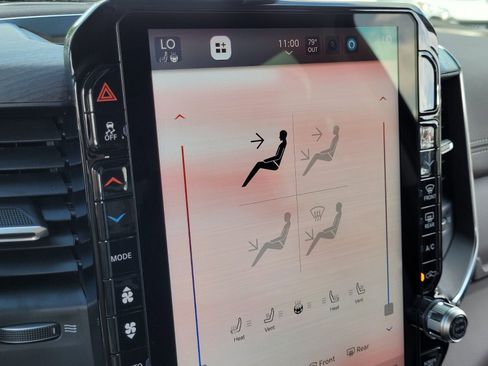 New 2026 RAM 2500 Laramie image 13