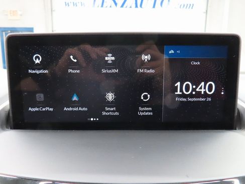 Used 2024 Acura RDX AWD w/ A-Spec & Advance Pkg image 21