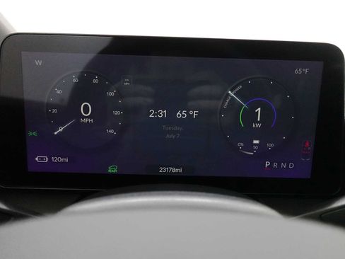 Used 2024 Honda Prologue EX image 17