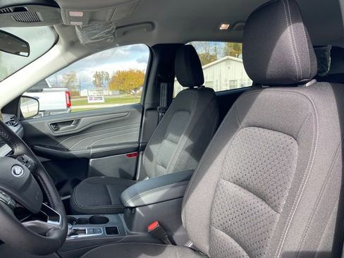 New 2026 Ford Escape Active w/ Tech Pack #1 image 12