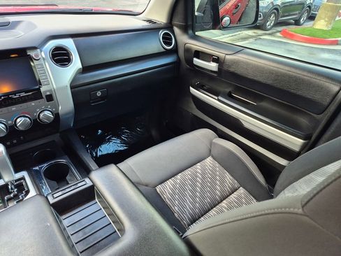 Used 2021 Toyota Tundra SR5 w/ SX Package image 23