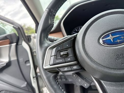 Used 2021 Subaru Outback Touring w/ Popular Package #2 AWD/4WD image 17