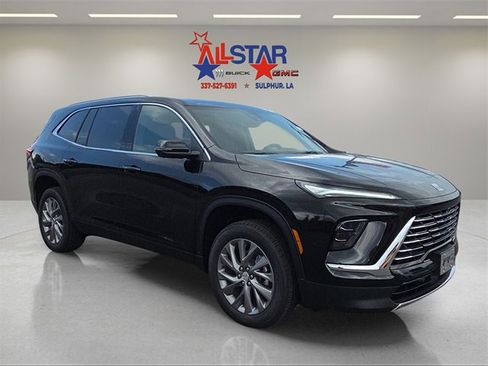 New 2026 Buick Enclave Preferred w/ LPO, Floor Liner Package image 1