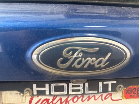 Used 2019 Ford Escape SEL image 12