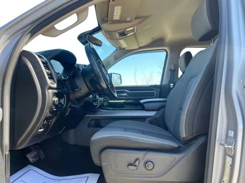 Used 2020 RAM 1500 Big Horn image 14
