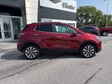 Certified 2022 Buick Encore Preferred w/ Safety Package image 6