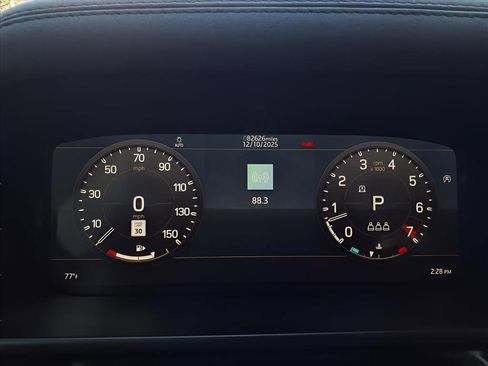 Used 2020 Land Rover Defender 110 S image 15