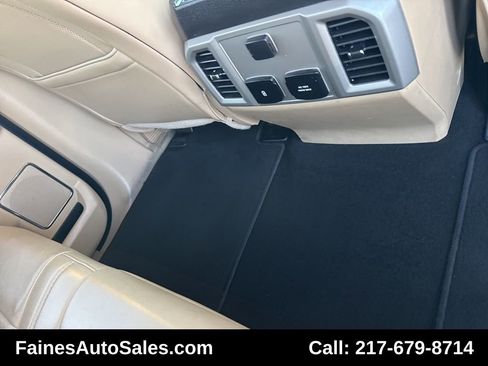 Used 2019 Ford F250 Lariat w/ Lariat Value Package image 75