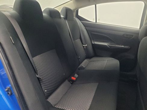 Used 2023 Nissan Versa S w/ Trunk Package image 19