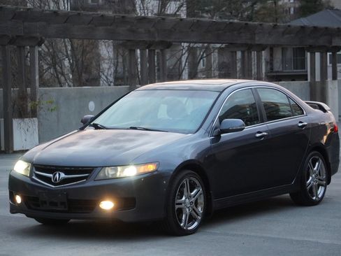 Used 2008 Acura TSX image 6