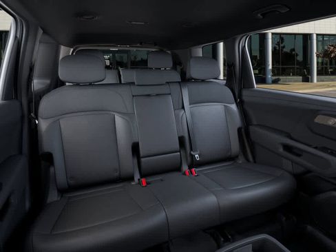 New 2027 Kia Telluride LX image 16