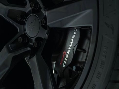 Used 2017 Chevrolet Camaro SS image 22