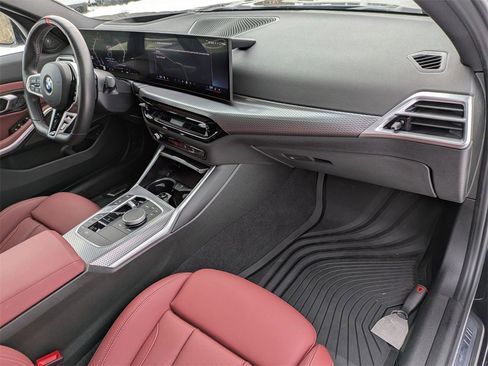 Used 2025 BMW M340i xDrive w/ Premium Package image 29