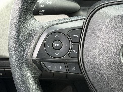 Certified 2024 Toyota Corolla LE image 14