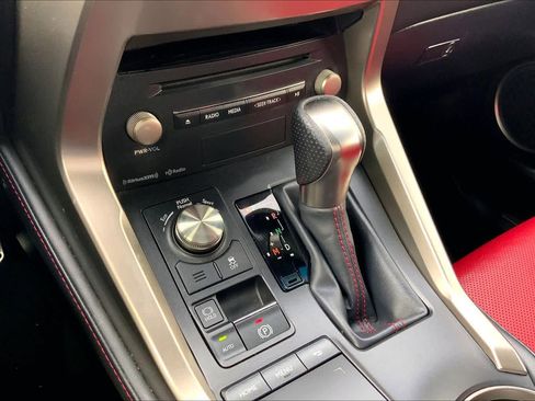 Used 2019 Lexus NX 300 F Sport w/ Accessory Package 2 image 33