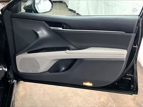 Certified 2024 Toyota Camry XSE FWD image 12