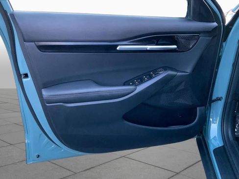 Used 2025 Kia Seltos S FWD image 21