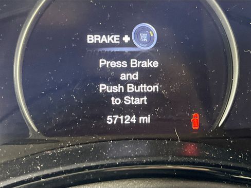 Used 2021 Dodge Durango R/T w/ Technology Group AWD/4WD image 12