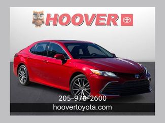 Used 2024 Toyota Camry XLE video 1