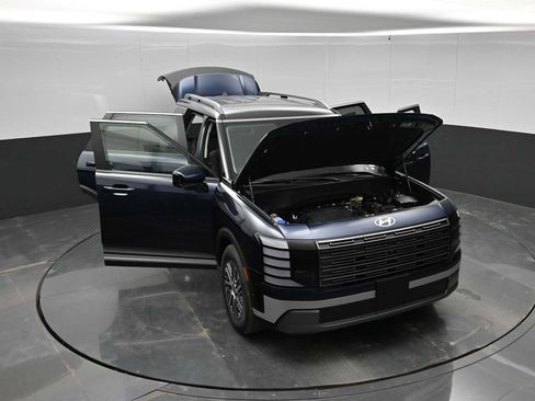 New 2027 Hyundai Palisade SEL AWD/4WD image 40
