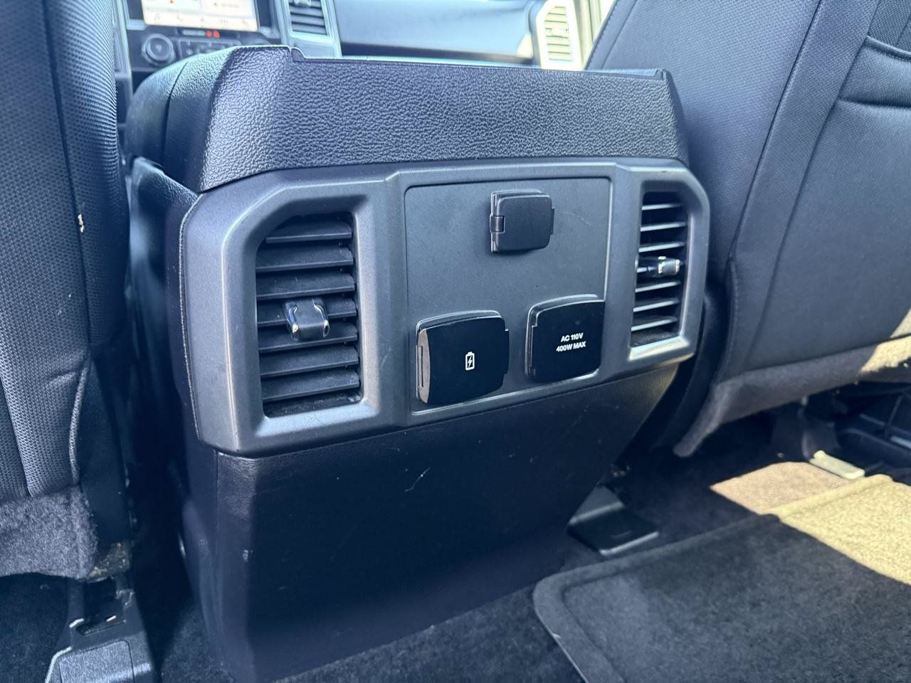 Used 2017 Ford F150 XLT w/ Equipment Group 302A Luxury AWD/4WD image 16