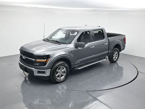 Certified 2024 Ford F150 XLT w/ Mobile Office Package image 41